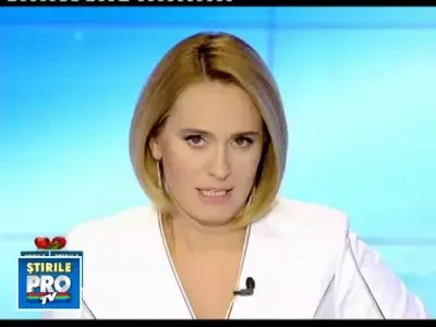 Daniela Gyorfi, cercetata penal: "Stati linistiti, nu am omorat pe nimeni!"