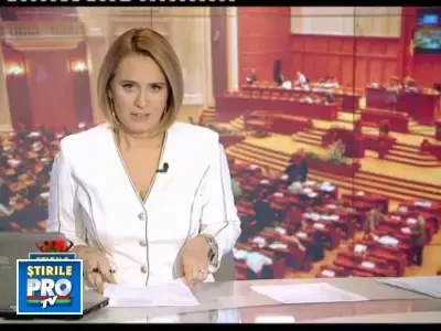 2.500 de amendamente depuse de opozitie la buget vizau bisericile