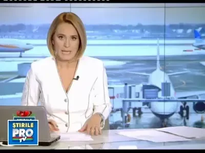 Iarna da zborurile peste cap in Europa. Vezi ce curse sunt anulate!