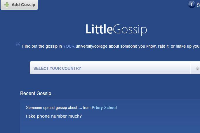 Facebook, pus in umbra! Un alt site de socializare ii innebuneste pe tineri