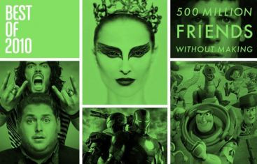 Lista celor mai tari filme pe care le vezi gratis in vacanta de Craciun