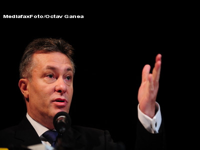 UNPR are candidati! Diaconescu la Cotroceni, Ontanu la Primaria Capitalei