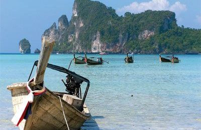 Oferte exotice pe bani putini! Te lasa seful in vacanta acum?