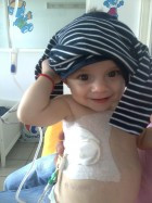 Cat valoreaza viata unui copil? 100.000 de euro! Afla cum il poti ajuta