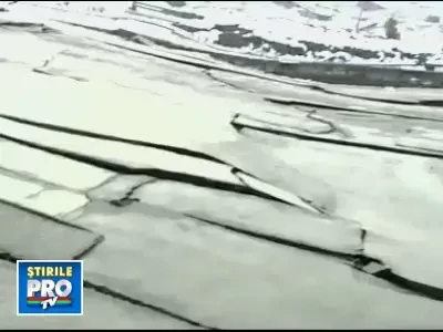 Dezastrul de la Ocna Mures