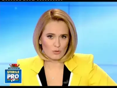 Toti romanii sunt la cumparaturi! Marile orase, aproape blocate