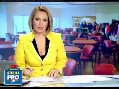 Din ce in ce mai saraci! Ajutorul de la cantinele sociale, injumatatit