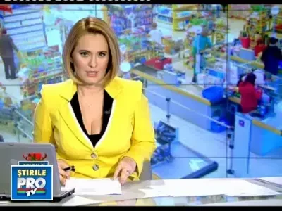 Geanta cu bani, uitata intr-un magazin din Timisoara, returnata