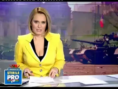 22 decembrie 1989, ziua in care romanii au pasit definitiv spre democratie