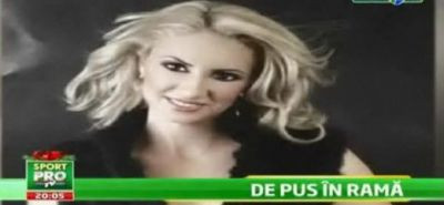 VIDEO! O handbalista de la Oltchim l-a innebunit pe Bote!