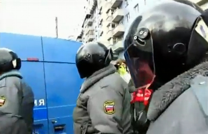 Cel mai tare banc cu politisti. Vezi cum s-au facut de ras! SUPERVIDEO