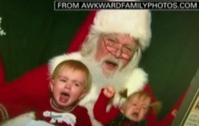 Cele mai funny fotografii de familie! VIDEO