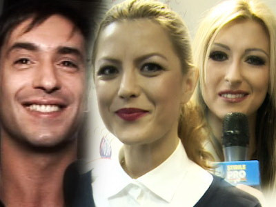 "La multi ani si Craciun fericit!" Vedetele iti doresc ce-i mai bun! VIDEO