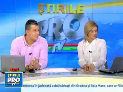 Vibratia zilei: Trebuie sa ne miscam rapid, ca sa obtinem ce ne dorim