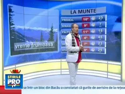 Rezolva problema lui Busu - 23.12.2010