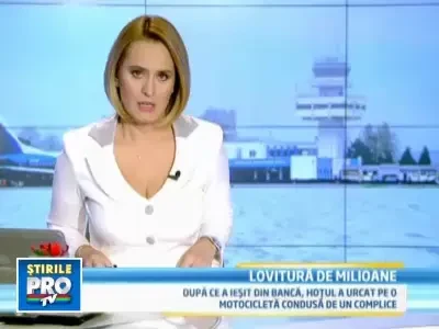 Cod galben de ceata la Iasi si Bacau! Traficul aerian si rutier, perturbate