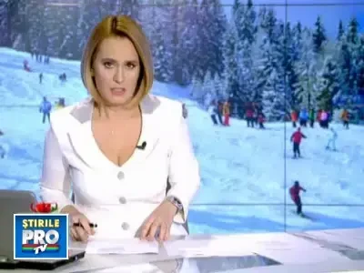 S-a deschis sezonul la Predeal! Afla cat te costa sa schiezi