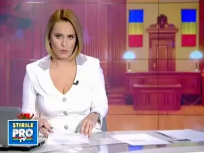 Creatorul de moda Dyandy, condamnat la 5 ani cu executare