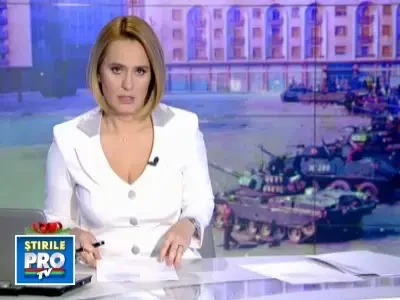 23 decembrie '89 - 40 de tineri macelariti la Aeroportul Otopeni