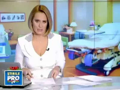 Maria Marinescu are un baietel. Levyn s-a nascut la Viena