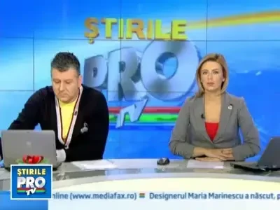 S-a grabit sa cumpere bomboane pentru colindatori si a ajuns la spital