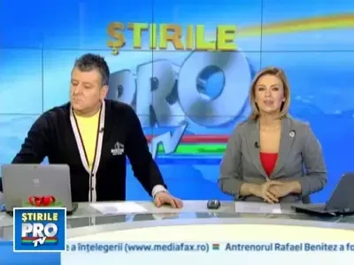 Se schiaza in voie in Predeal! S-a deschis sezonul sporturilor de iarna