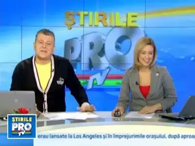 L-a vrut pe Mos Craciun, la el acasa. L-a sculptat in 10 minute