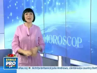 Horoscopul zilei de 24 decembrie