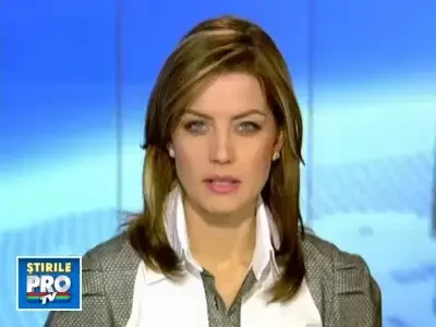 Iarna de cosmar in vestul Germaniei. 20 de accidente pe o autostrada