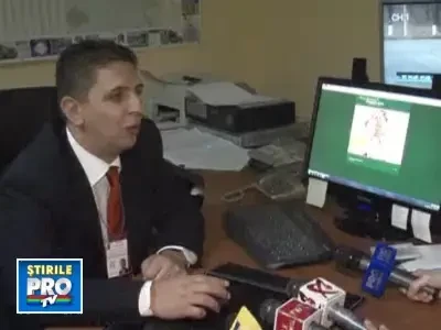 Au si ele Craciunul lor! Animalele de la zoo Ploiesti l-au asteptat pe Mos