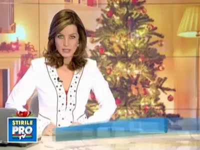 Urari de Craciun de la Traian Basescu, Patriarhul Daniel si regele Mihai