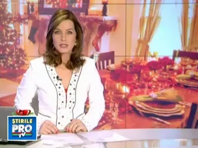 Mosul tine pasul cu tehnologia. Urari de Craciun fericit via internet