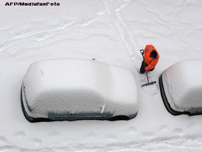 Vrei sa scapi de lopata pentru deszapezire? Ia-ti un sistem de incalzire