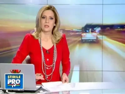 Au vrut vacanta de vis in Austria, dar au sfarsit pe drum, intr-un accident