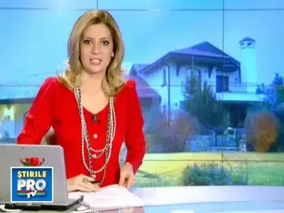 Petrecere in Paradis! Tantareanu si-a chemat prietenii la pomana porcului