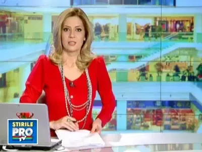 Romanii nu renunta la mall nici macar de Craciun. Cumparaturi fericite!