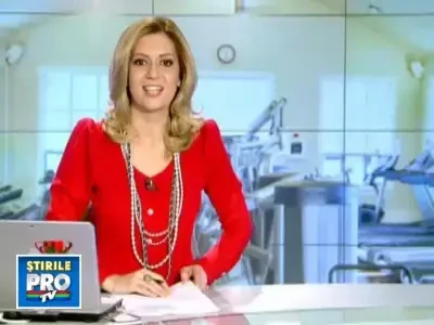 Ati mancat mult in zilele de Craciun? Neaparat, faceti miscare!