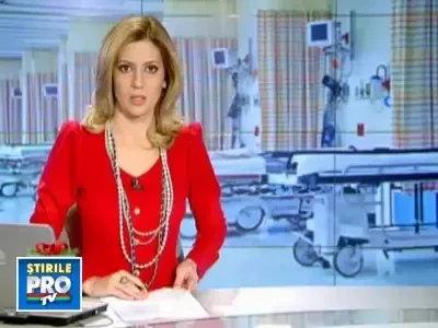 Dupa un singur telefon, un spital are acum aparat medical de 1 milion euro