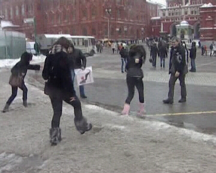 30.000 de oameni din Moscova, in bezna din cauza unei pene de curent