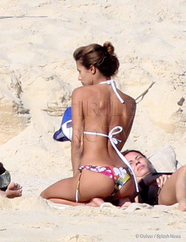 Elisabetta Canalis