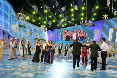 ProTV da startul Star Maratonului de Revelion!