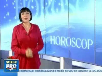 Horoscopul zilei de 27 decembrie