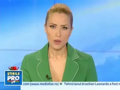 Petrecere cu staif la Sinaia: Elena Udrea si-a serbat ziua de nastere