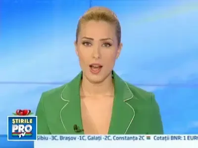 Gata cu primavara din decembrie! A inceput sa ninga in toata tara