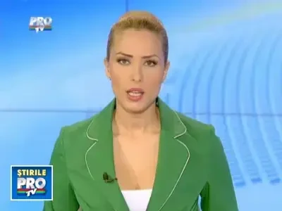 Cadou de sarbatori. Se intorceau de la o petrecere si au facut accident