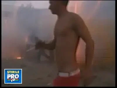 Nebunie totala! In Cuba s-a declansat razboiul artificiilor