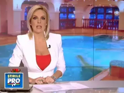 Ion Ion Tiriac si Ileana Lazariuc au ajuns la spital!