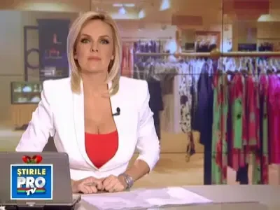 Nu aveti idee ce sa purtati de Revelion? Vedeti sfaturile specialistilor