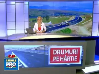 Investitia in infrastructura in 2010? Cea mai mica din ultimii 8 ani