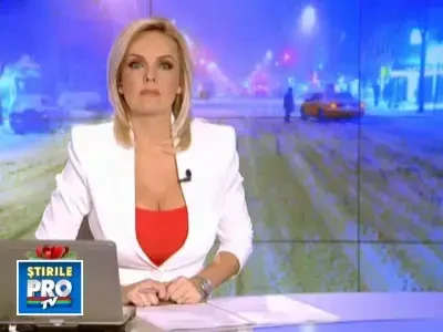 Zboruri anulate din cauza conditiilor meteo in SUA si Europa